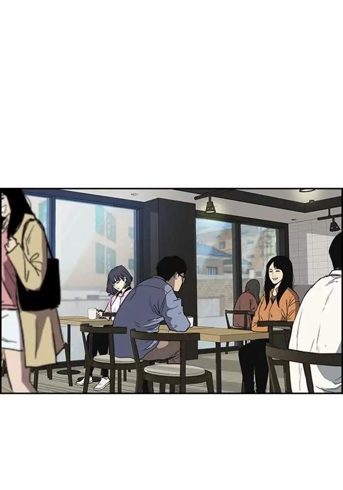Wind Breaker chapter 248 halaman 98