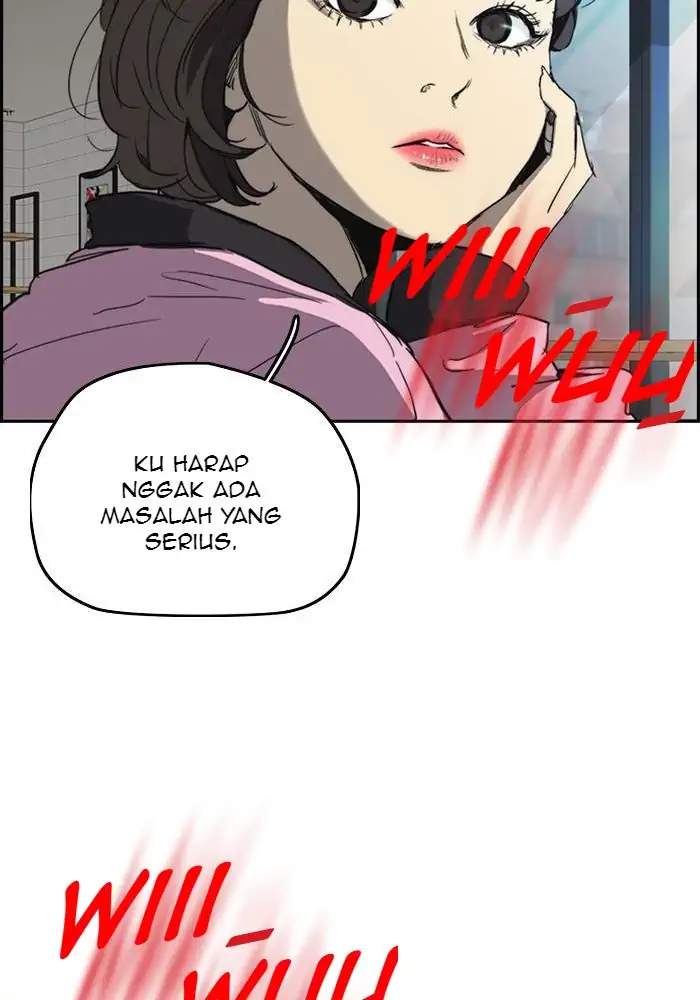 Wind Breaker chapter 248 halaman 119