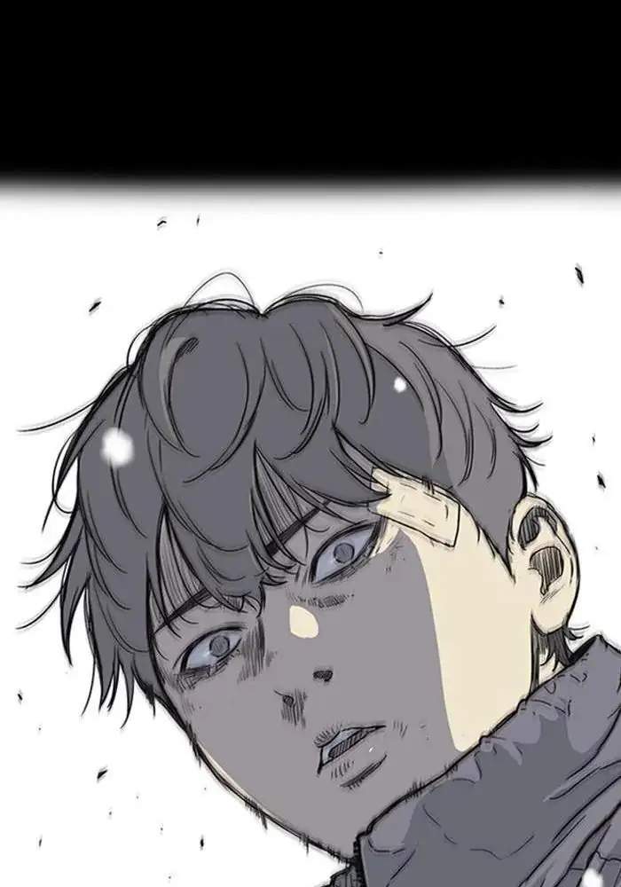 Wind Breaker chapter 248 halaman 126
