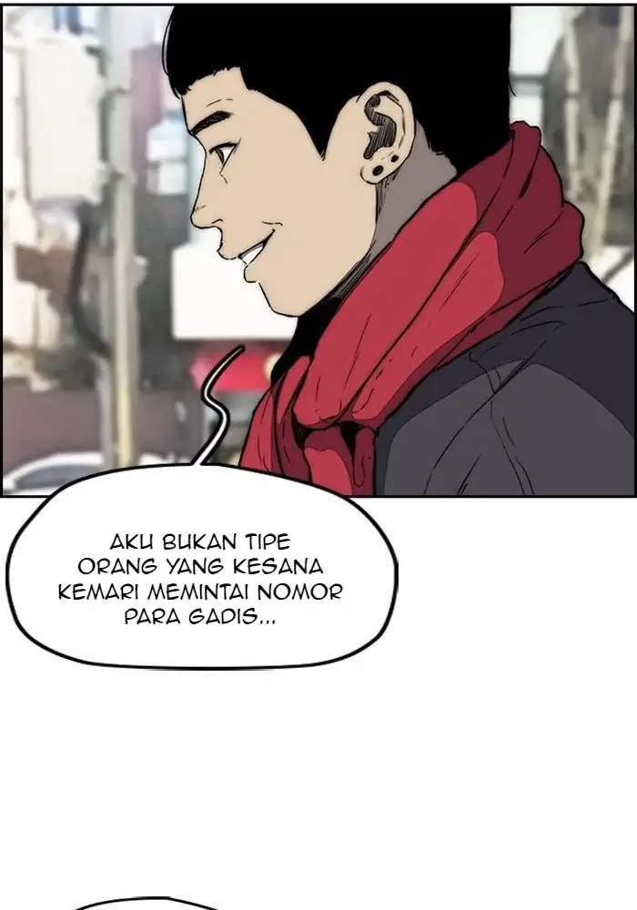 Wind Breaker Bab 249 halaman 43