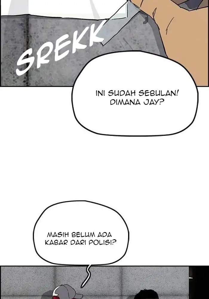 Wind Breaker Bab 249 halaman 54