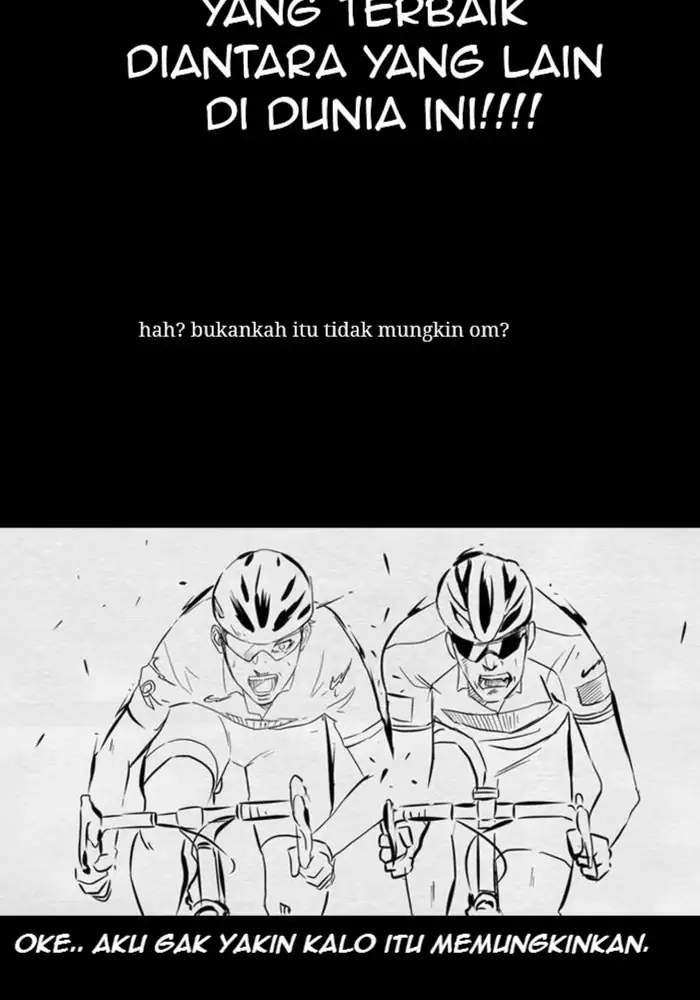 Wind Breaker Bab 25 halaman 34