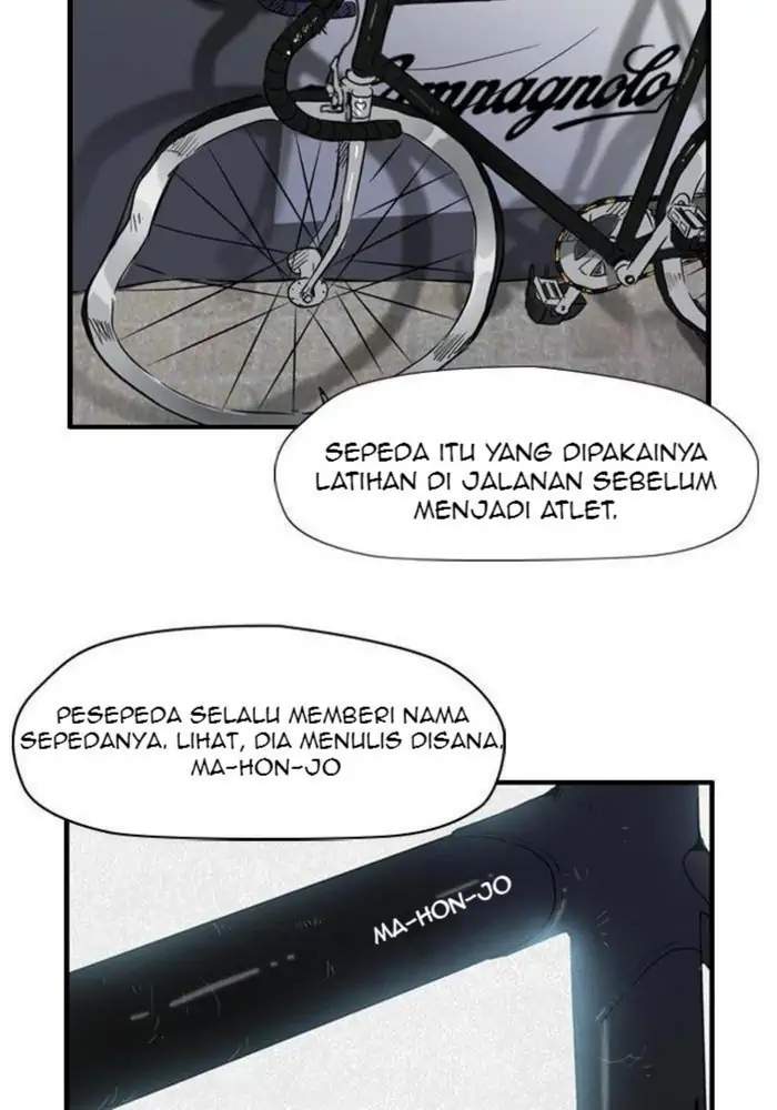 Wind Breaker Bab 25 halaman 44