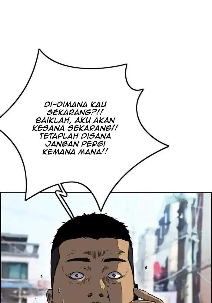 Wind Breaker Bab 250 halaman 29