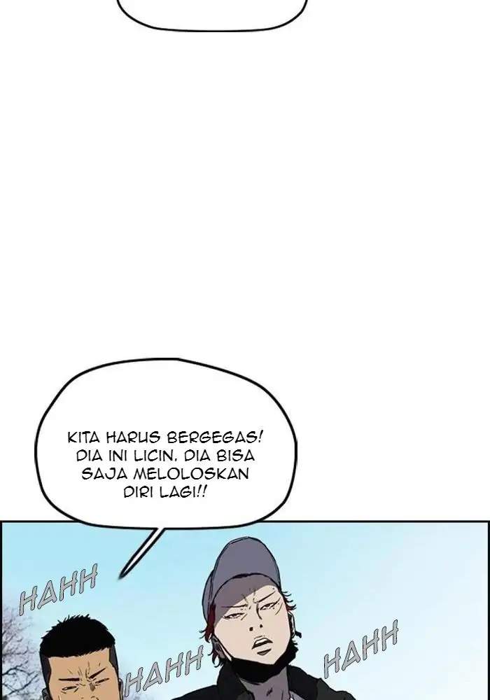 Wind Breaker Bab 250 halaman 55