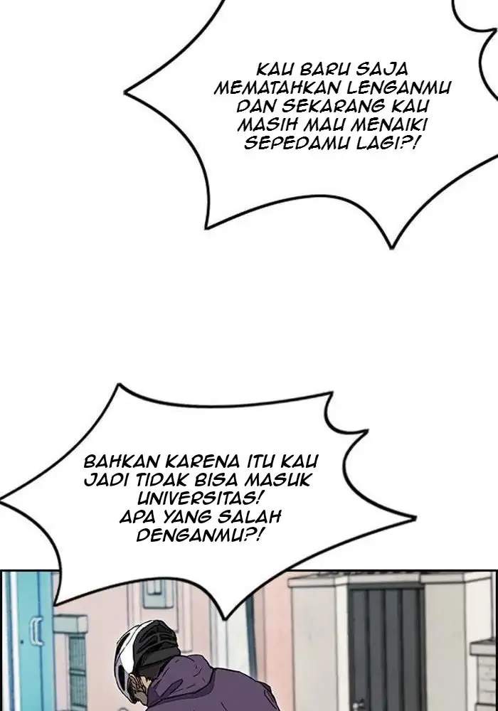 Wind Breaker Bab 251 halaman 26