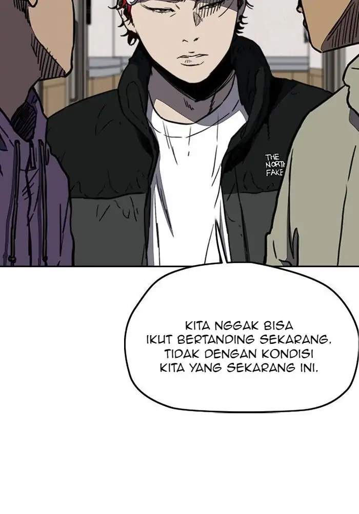 Wind Breaker Bab 251 halaman 92