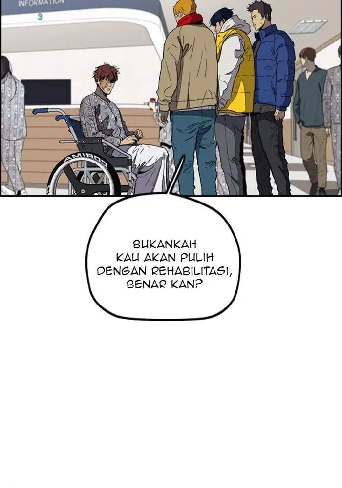 Wind Breaker Bab 253 halaman 6