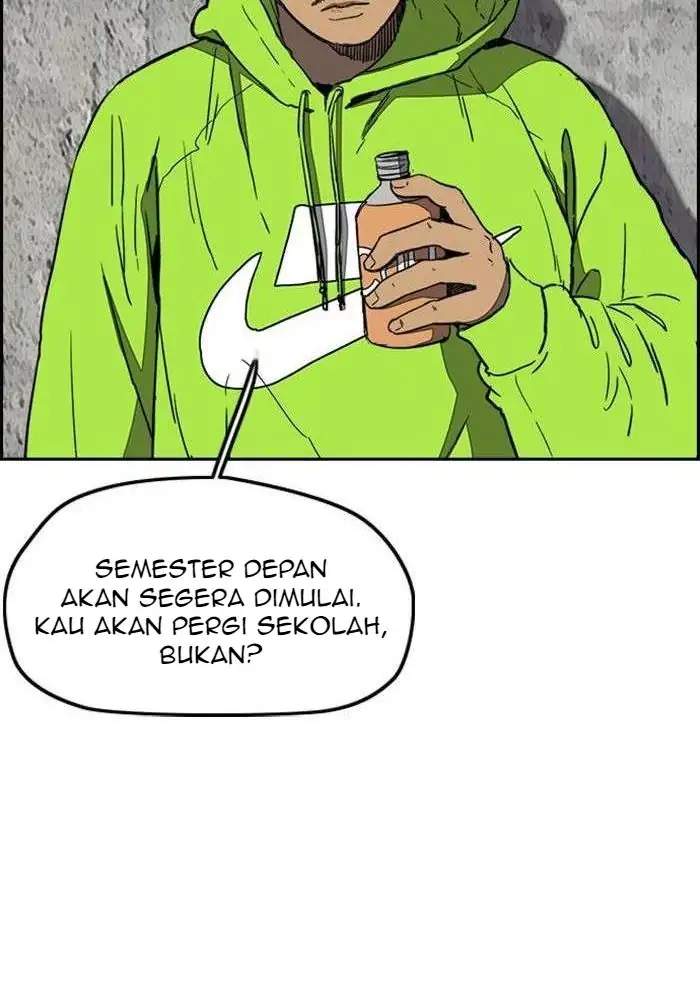 Wind Breaker Bab 253 halaman 58