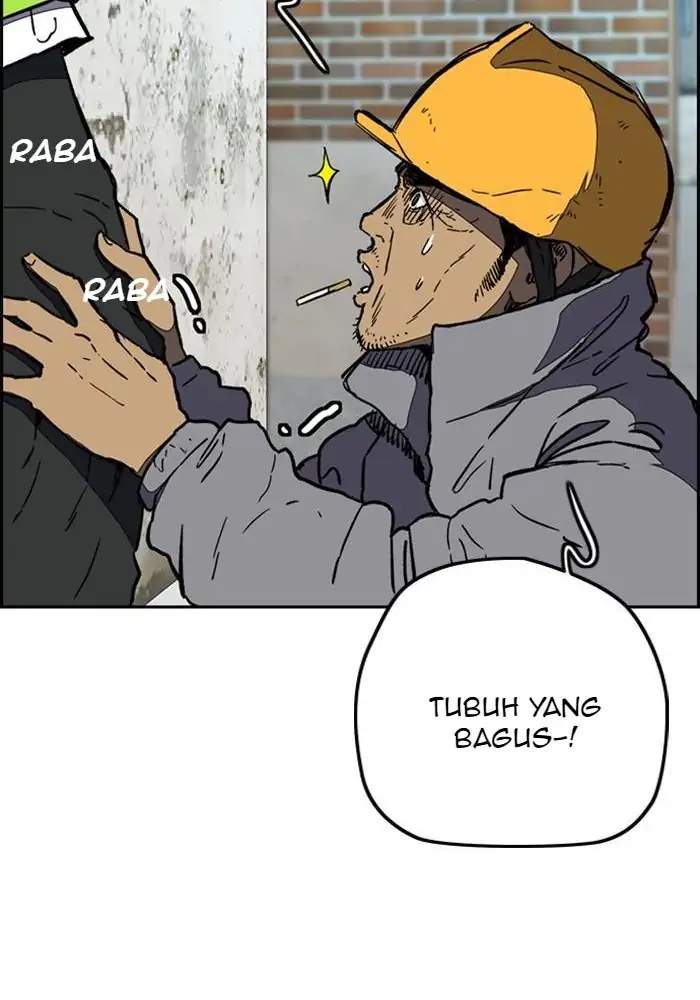 Wind Breaker Bab 253 halaman 67