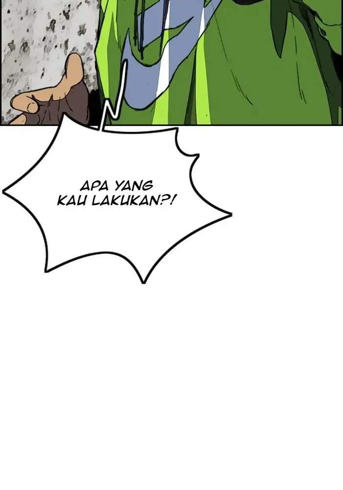 Wind Breaker Bab 253 halaman 69