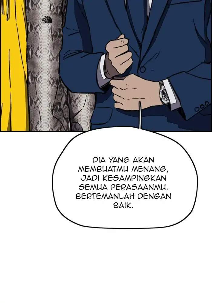 Wind Breaker Bab 253 halaman 94