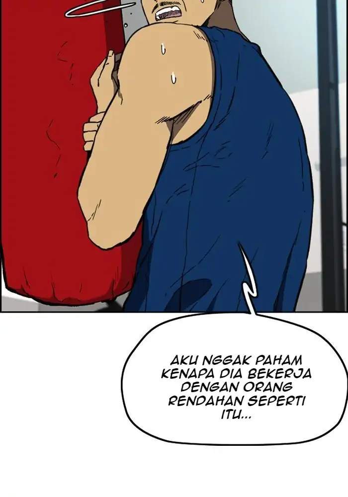Wind Breaker Bab 254 halaman 14