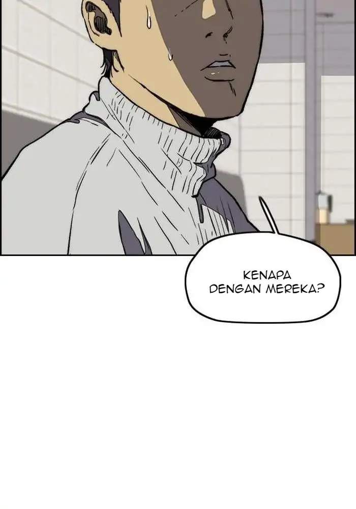 Wind Breaker Bab 254 halaman 58
