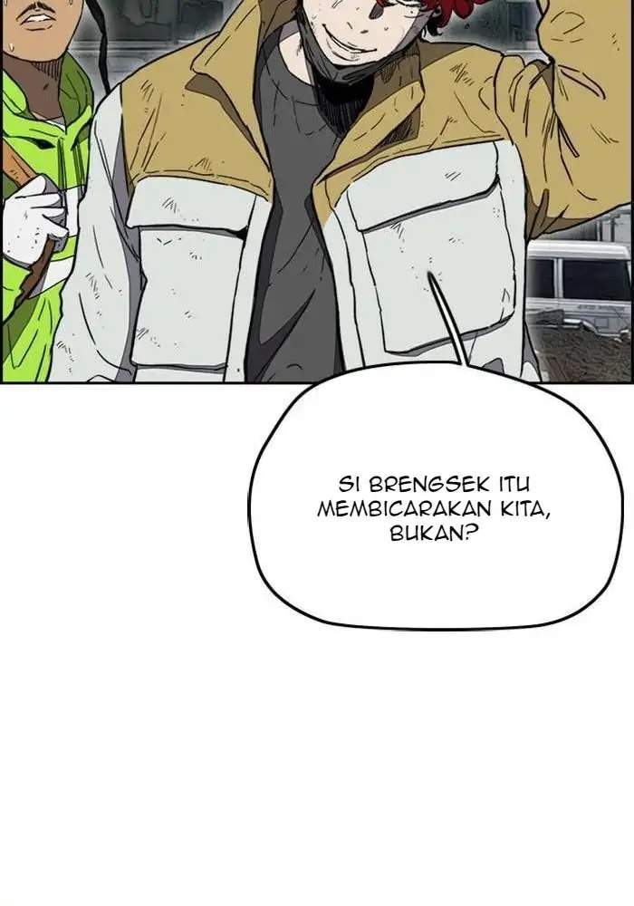 Wind Breaker Bab 254 halaman 78