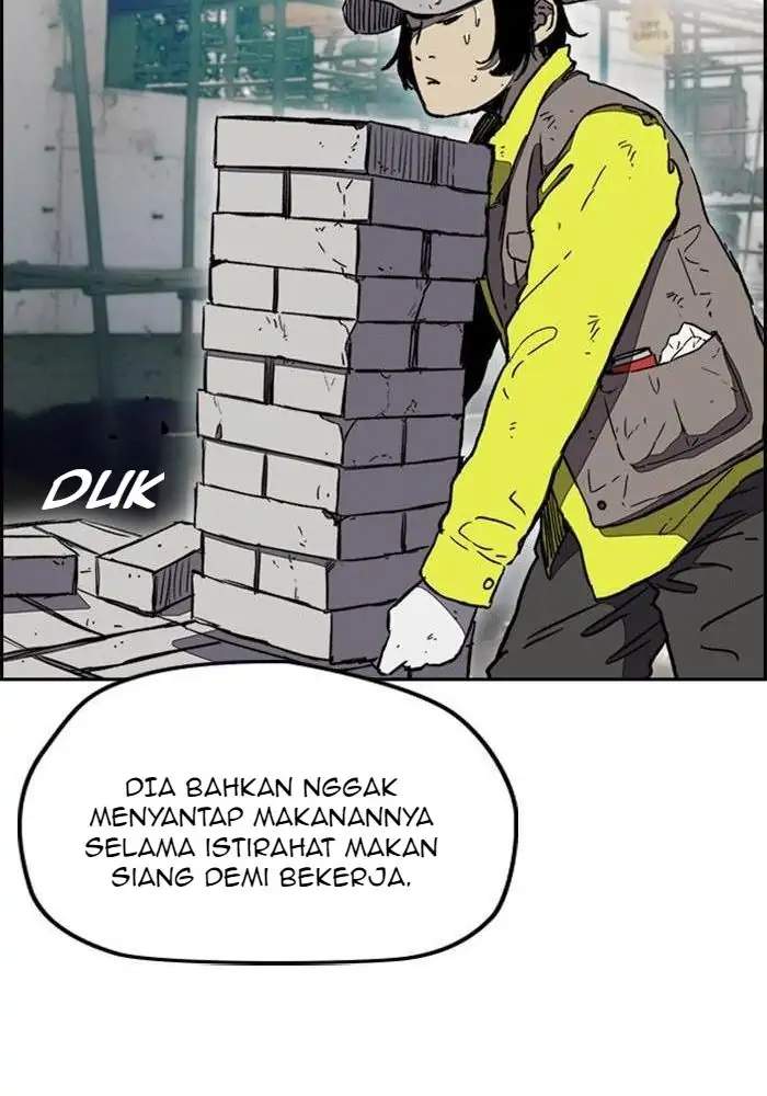Wind Breaker Bab 254 halaman 86