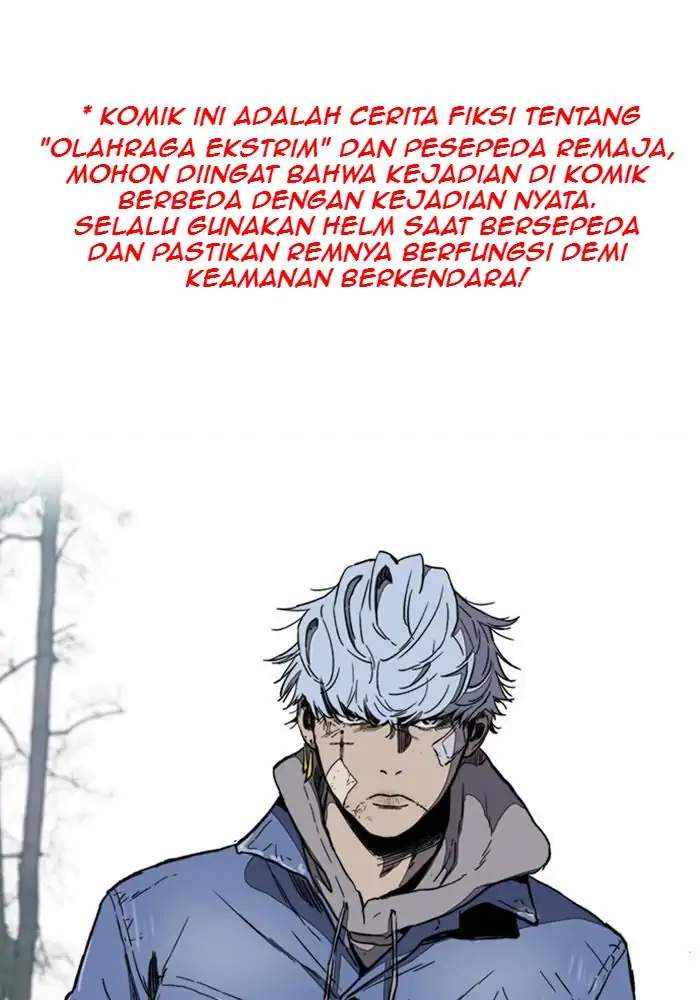 Wind Breaker Bab 255 halaman 1