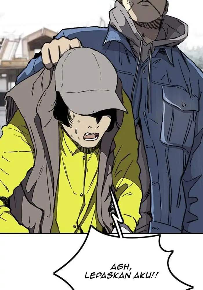 Wind Breaker Bab 255 halaman 38