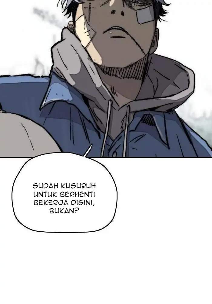Wind Breaker Bab 255 halaman 45