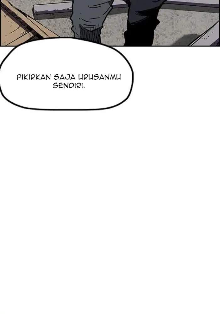 Wind Breaker Bab 255 halaman 51