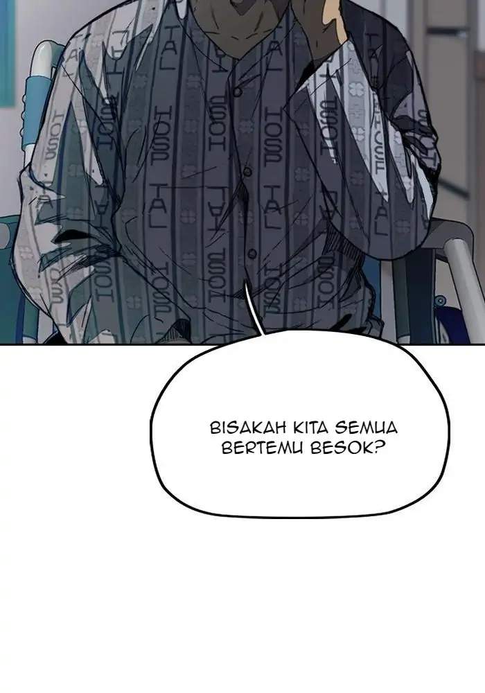 Wind Breaker Bab 255 halaman 95