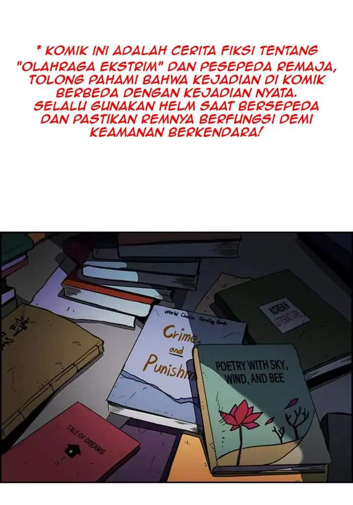 Wind Breaker chapter 256 halaman 1