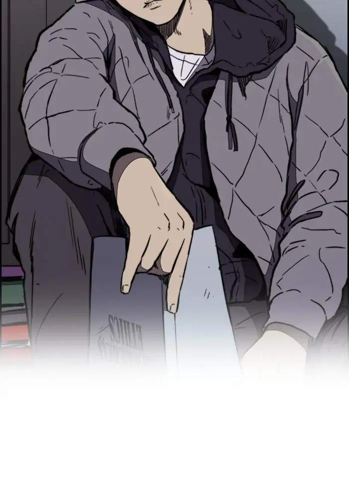 Wind Breaker chapter 256 halaman 4