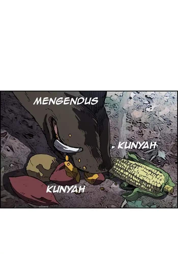 Wind Breaker chapter 256 halaman 7