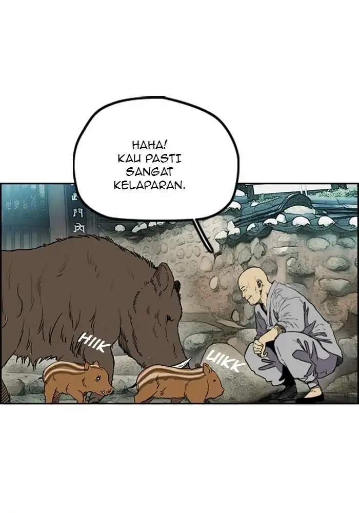 Wind Breaker chapter 256 halaman 8