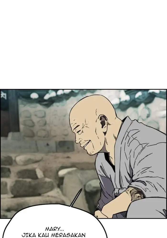Wind Breaker chapter 256 halaman 9