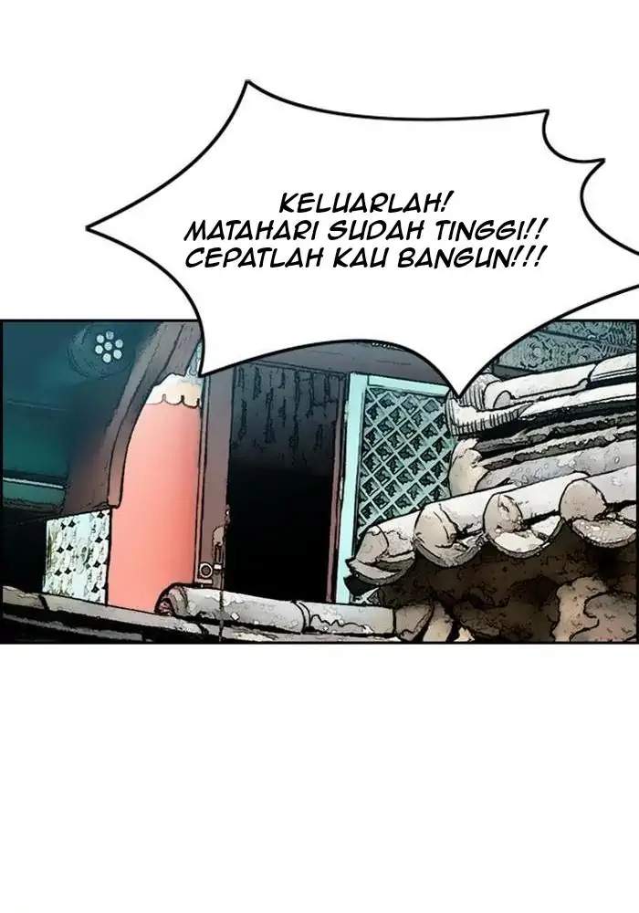 Wind Breaker chapter 256 halaman 13