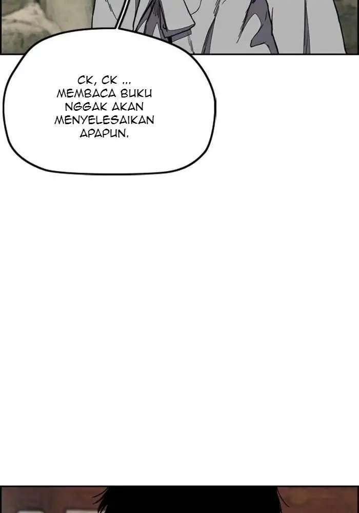Wind Breaker chapter 256 halaman 21
