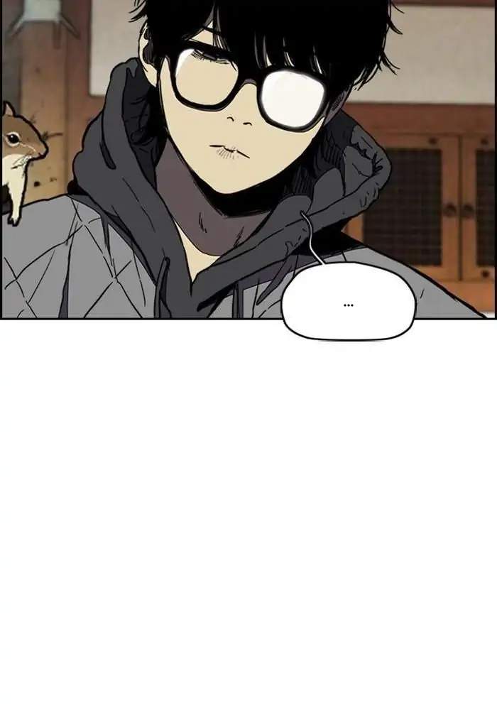 Wind Breaker chapter 256 halaman 22