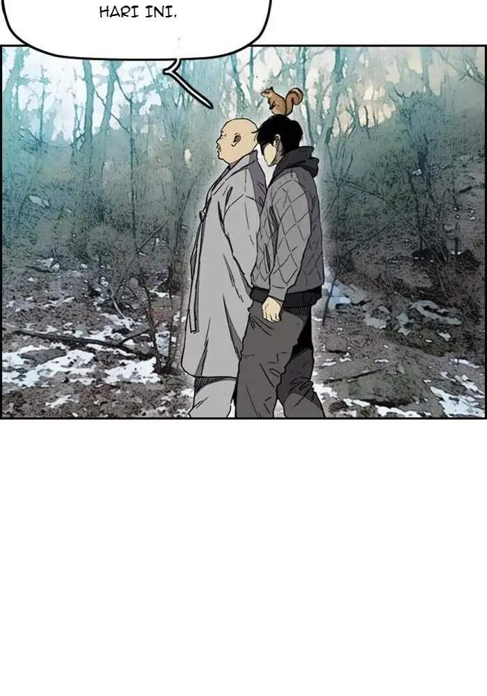 Wind Breaker chapter 256 halaman 25