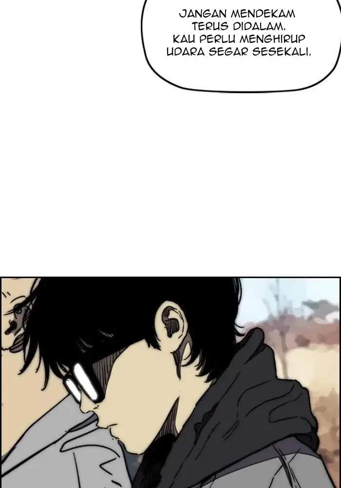 Wind Breaker chapter 256 halaman 27