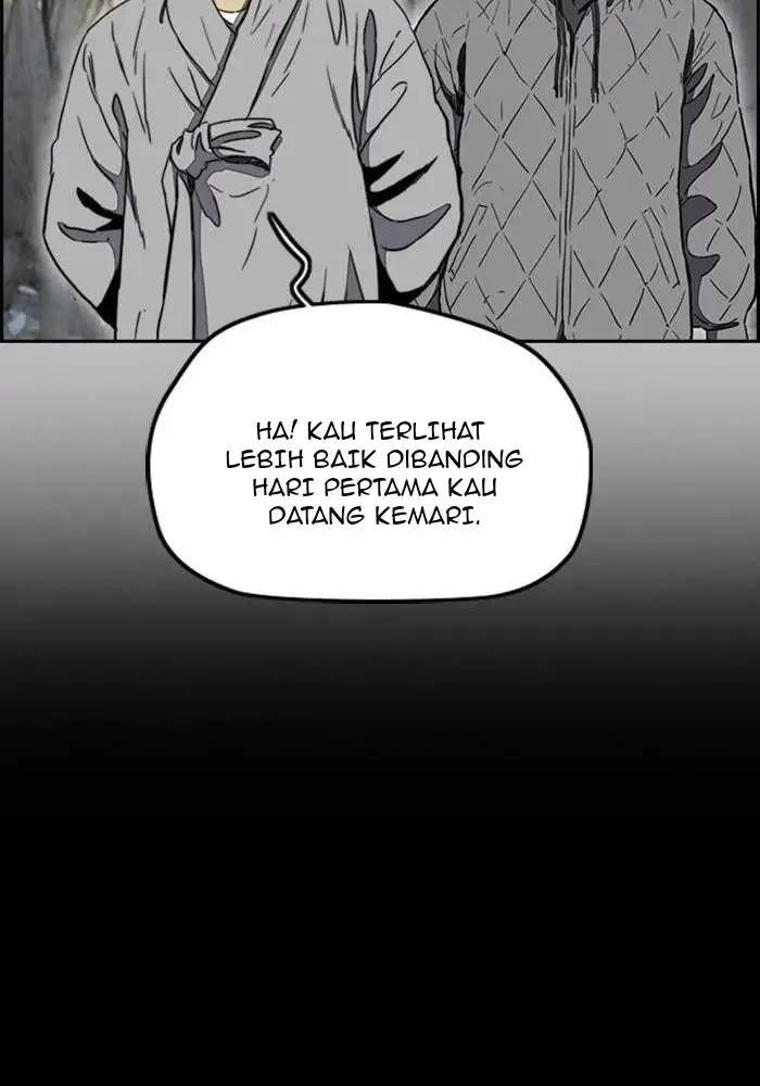 Wind Breaker chapter 256 halaman 29