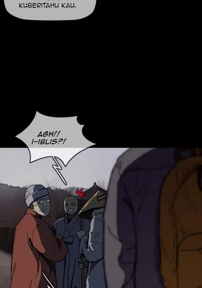 Wind Breaker chapter 256 halaman 31