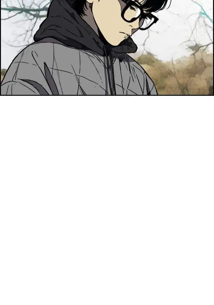 Wind Breaker chapter 256 halaman 40