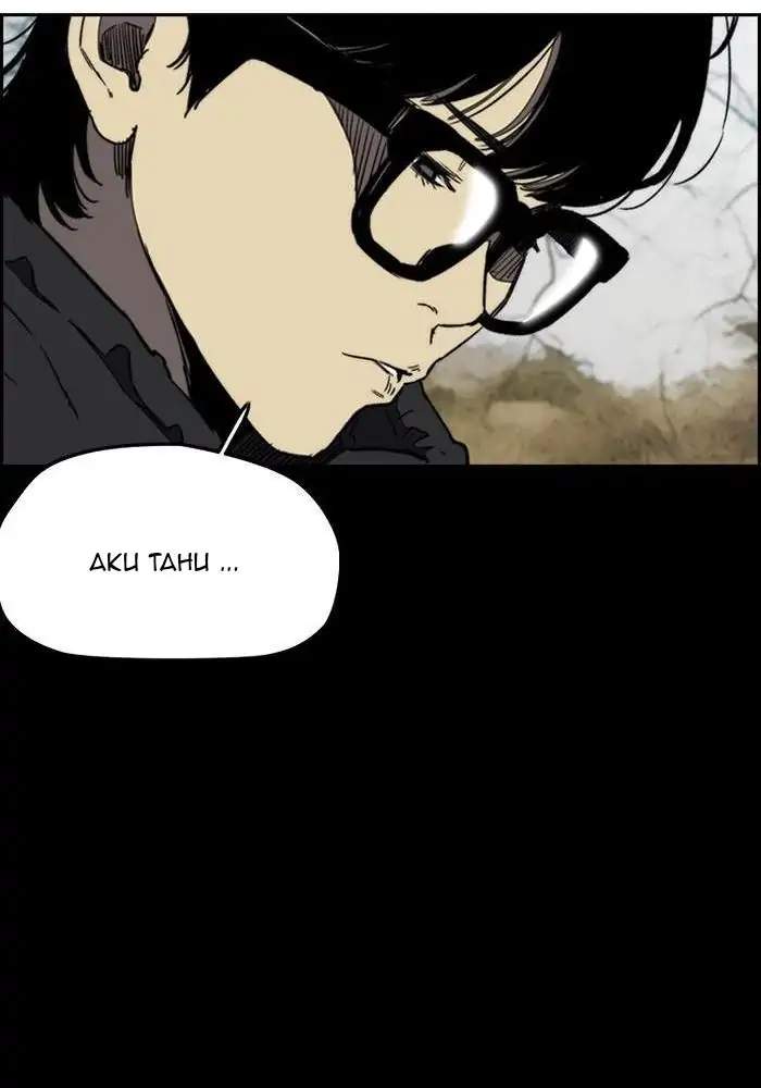 Wind Breaker chapter 256 halaman 41