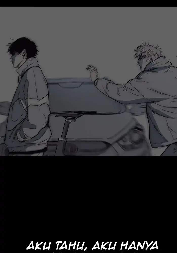 Wind Breaker chapter 256 halaman 42
