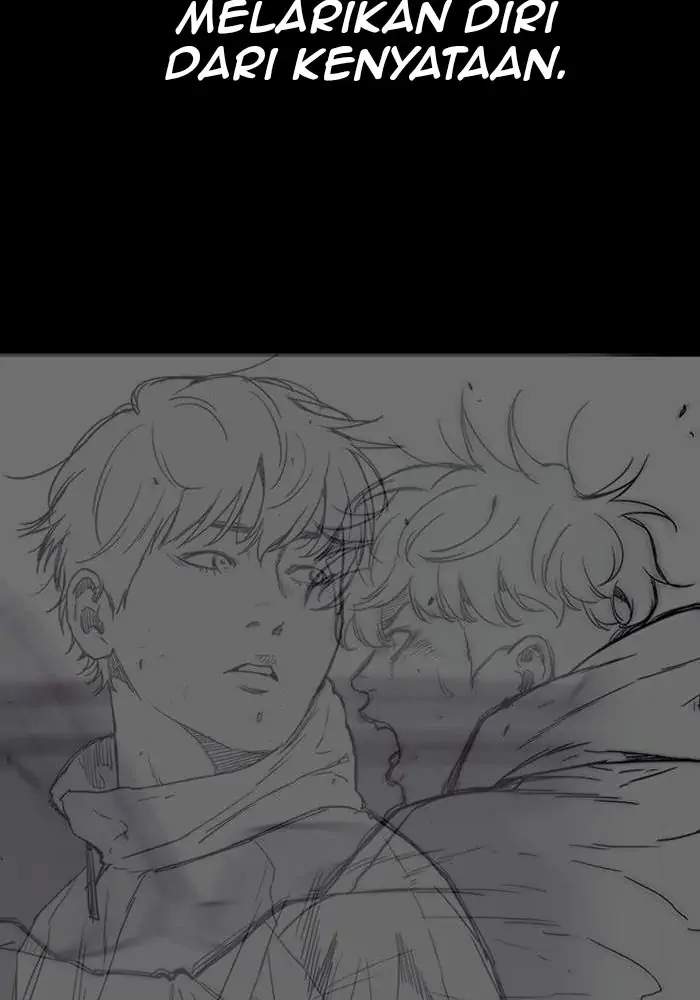 Wind Breaker chapter 256 halaman 43