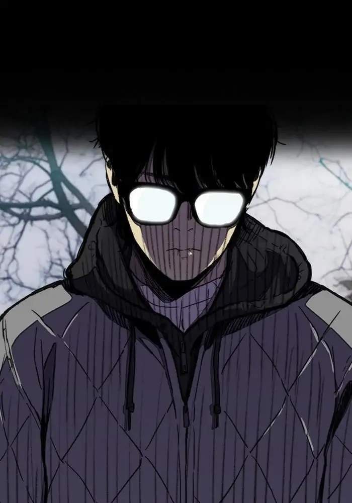 Wind Breaker chapter 256 halaman 47