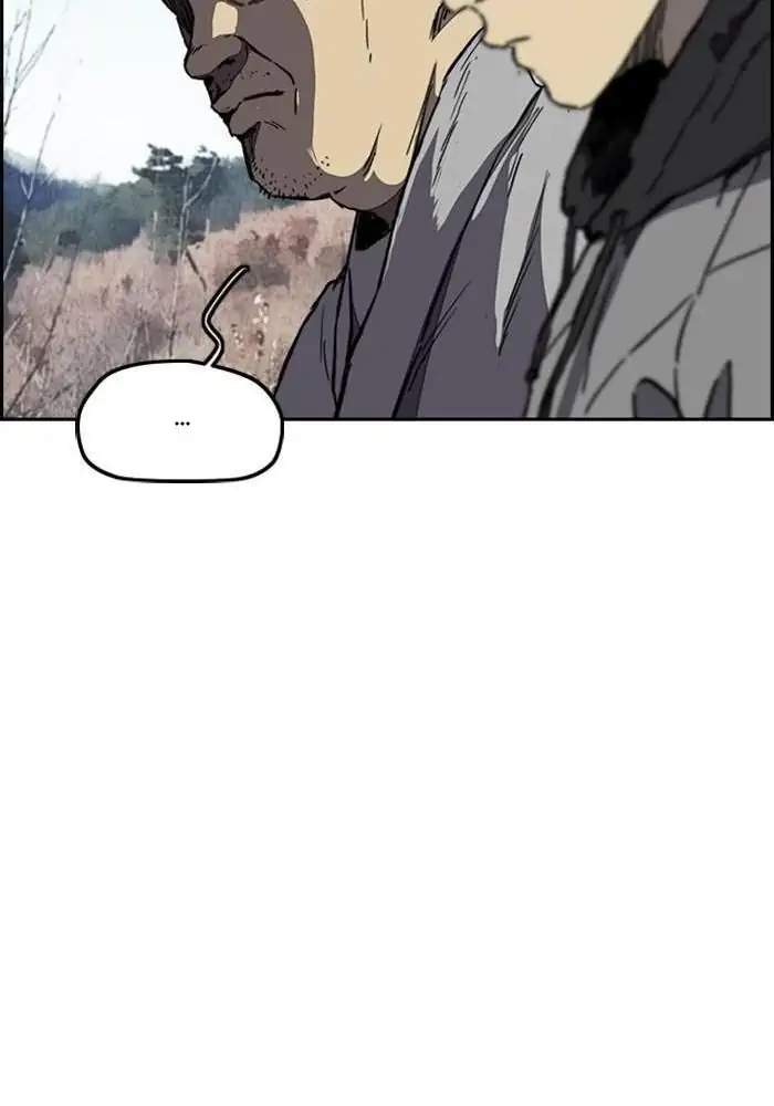 Wind Breaker chapter 256 halaman 49