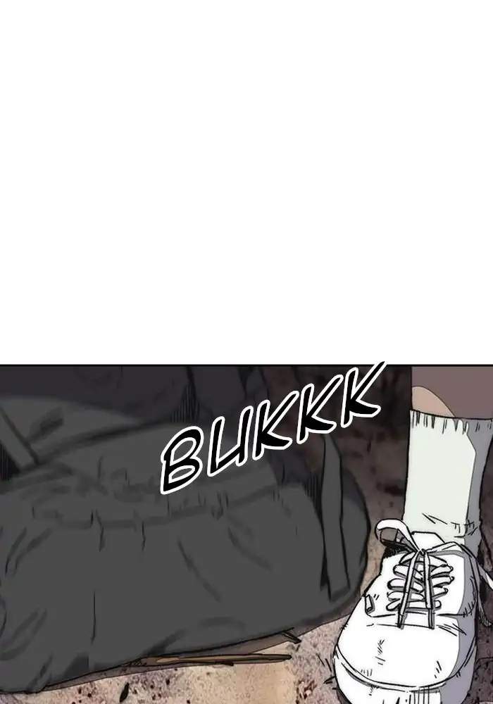 Wind Breaker chapter 256 halaman 66
