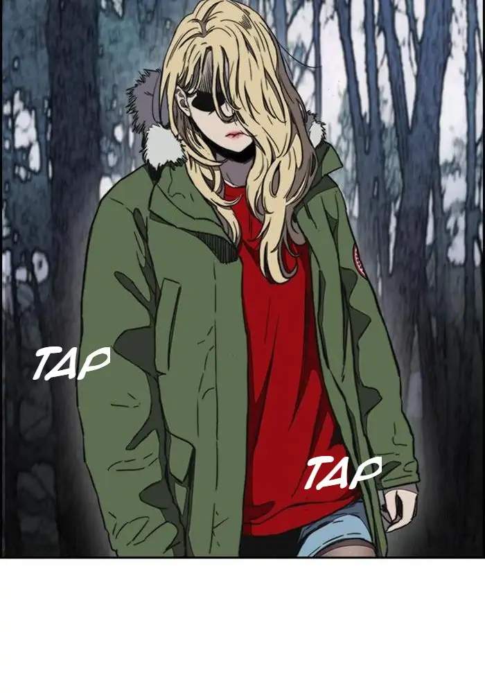 Wind Breaker chapter 256 halaman 68