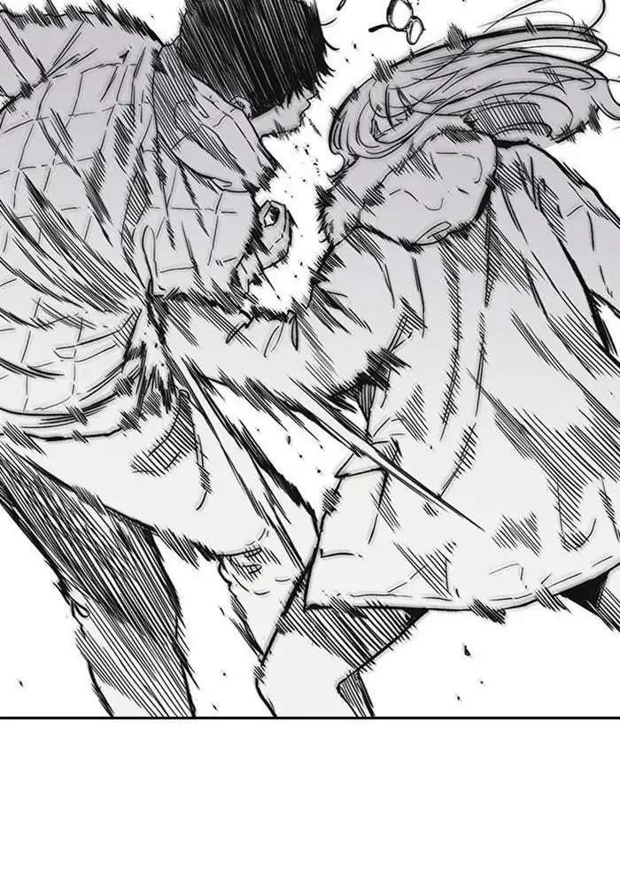 Wind Breaker chapter 256 halaman 81