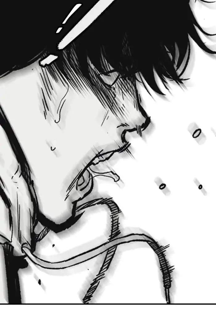 Wind Breaker chapter 256 halaman 83