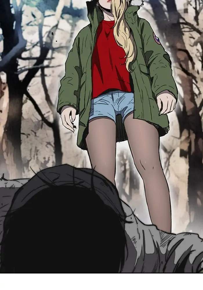 Wind Breaker chapter 256 halaman 92