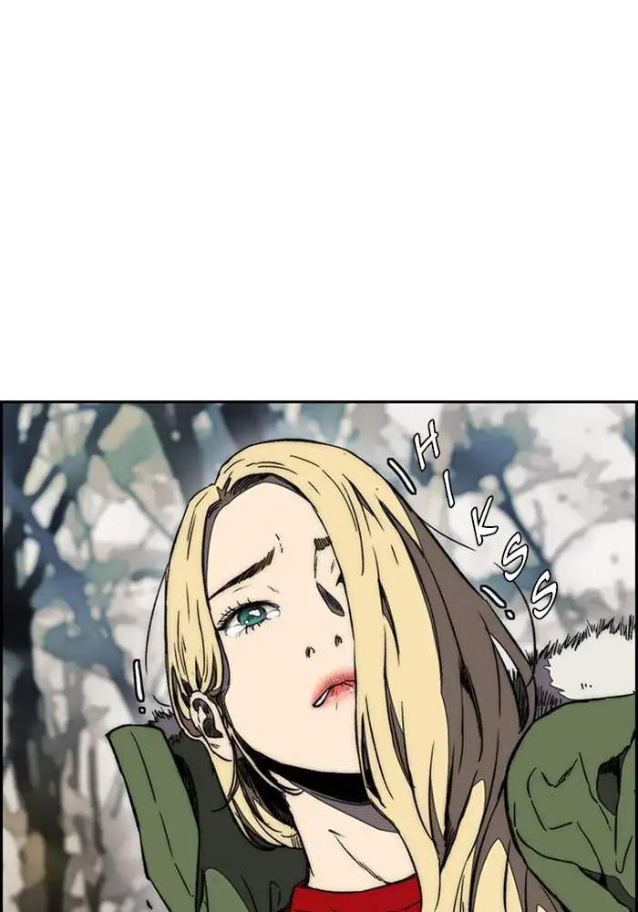 Wind Breaker chapter 256 halaman 93