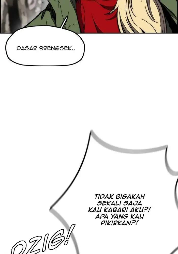 Wind Breaker chapter 256 halaman 94